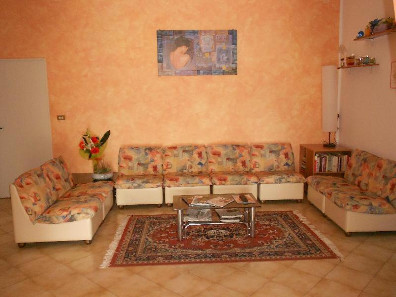 Hotel Vevey Rimini Buitenkant foto